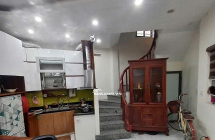 RẺ NHẤT KHU -- 5 TẦNG -30M2-- 3.82 TỶ -- PHÚ LƯƠNG -- HÀ ĐÔNG