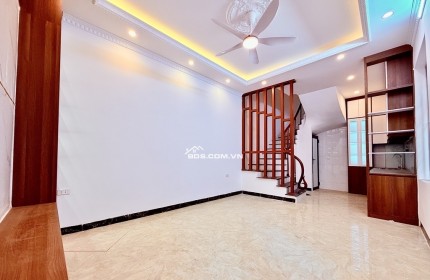 LUXURY TÂY SƠN- ĐỐNG ĐA-FULL NỘI THẤT-HAI THOÁNG-THIẾT KẾ ĐẲNG CẤP-DT 33M X 5 TẦNG, CHỐT QUANH 7 TỶ