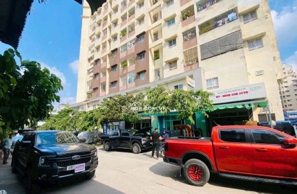 Bán Shophouse chung cư khang gia , 79m, giá bán : 2,590 tỷ có bớt