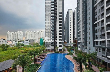 Cho thuê căn hộ cao cấp Celesta Rise 3PN, CĐT Keppel Land - Nhà Bè