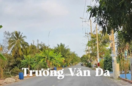 (6) Bán đất mặt tiền, 1.540m2; 2.812m2; 3.303m2; 5.138m2; 10.700m2 giá mềm; có thổ cư, Bình Chánh