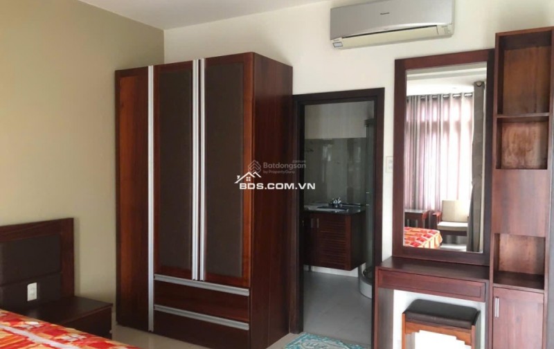 Bán Nhà 3 Tầng + 1 Tum Hẻm Cao Thắng, Phước Long, Nha Trang – Full Nội Thất