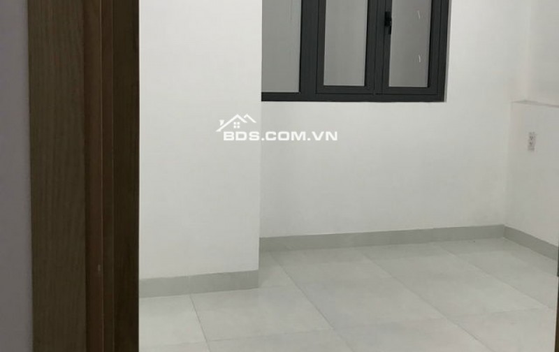 BÁN NHÀ 4 TẦNG, 40M², HÒA HẢO, QUẬN 10 - GIÁ HỜI 7.5 TỶ - SỔ ĐỎ CHÍNH CHỦ