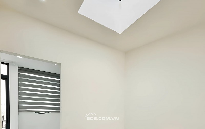 SỞ HỮU NGAY NHÀ 3 TẦNG ĐẸP LONG LANH – GIÁ CHỈ 2 TỶ 650 TRIỆU!