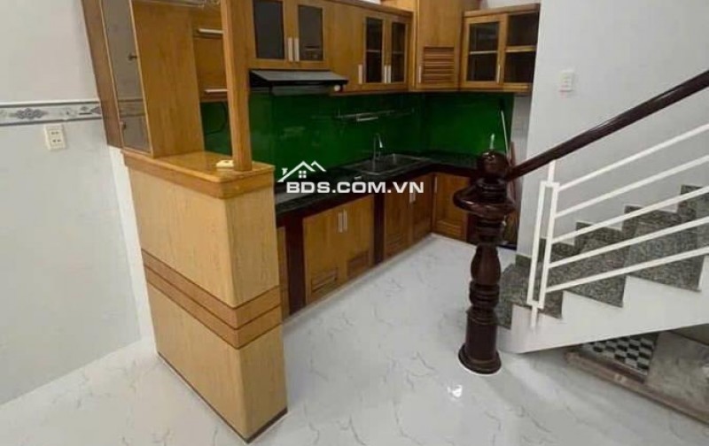 BÁN NHÀ KHU ĂN UỐNG HỒ THỊ KỶ QUẬN 10 GIÁ CỰC TỐT