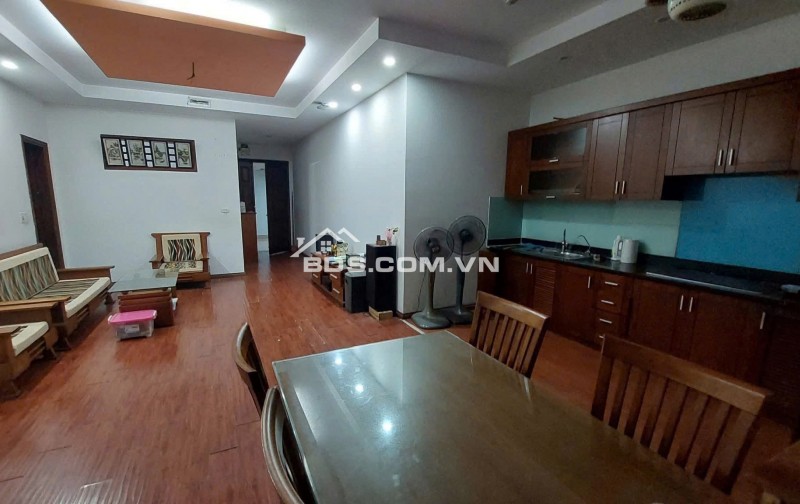 Chung cư Splendor, Nguyễn Văn Dung, GV: 120m2, 3p ngủ, nt 12tr/th