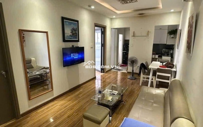 Chung cư Dream Home, Đường 59, P14 Gò Vấp: 2p ngủ, 2wc nhà mới, 10tr