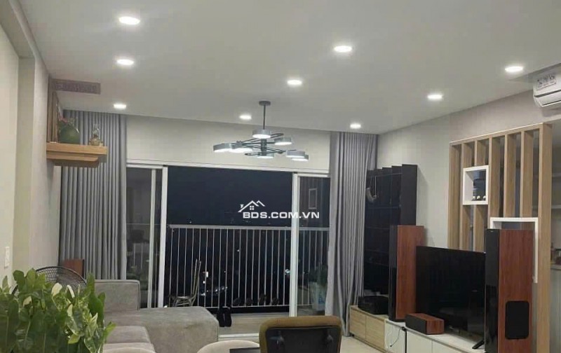 Chung cư Ruby Garden, Nguyễn Sỹ Sách, P15, TB, 87m2, 2PN, 2WC, 11tr/th.