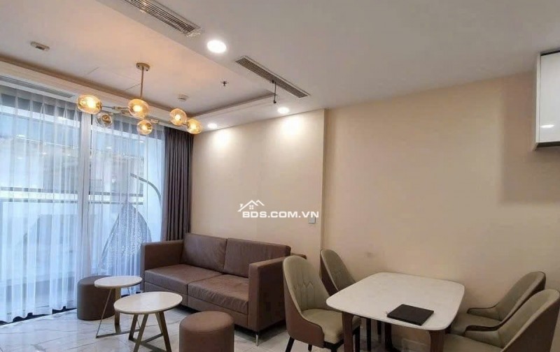 CCCC Republic Plaza, 18E Cộng Hoà, p4, TB, 55m2, 1PN, 13tr5/tháng.