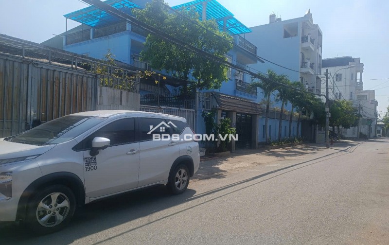 Bán đất tặng nhà 7.5x20m mặt tiền TL49, Thạnh Lộc kinh doanh đa ngành