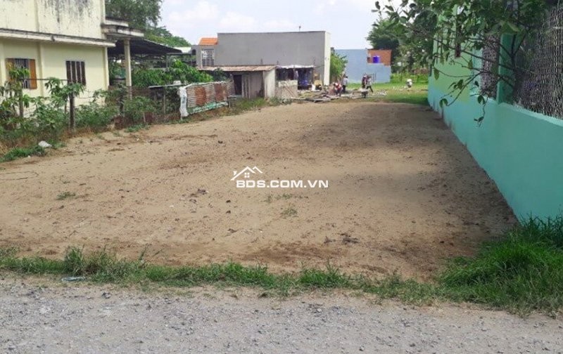 BÁN 5X35=175M2 SỔ RIÊNG, THỔ CƯ, NGAY CHỢ, DÂN ĐÔNG, GIÁ 280TR