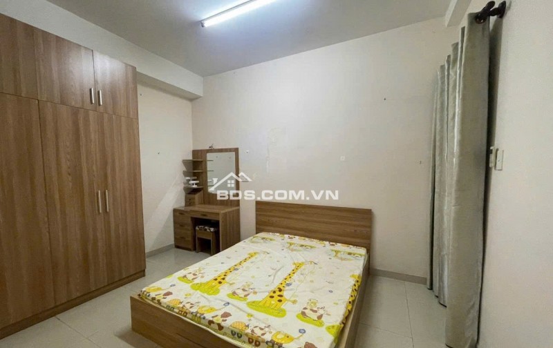 Chung cư Central Plaza, Phạm Văn Hai. TB: 3p ngủ, 17tr/th, nội thất mới