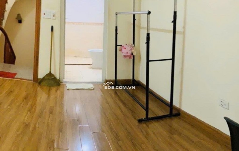 HỒ TÙNG MẬU - 30M2 - 5 TẦNG - GẦN PHỐ, TRUNG TÂM TIỆN ÍCH, HIẾM NHÀ BÁN, DÒNG TIỀN ỔN ĐỊNH.