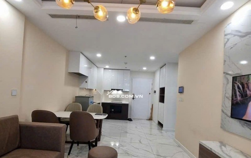 CCCC Republic Plaza, 18E Cộng Hoà, p4, TB, 55m2, 1PN, 13tr5/tháng.