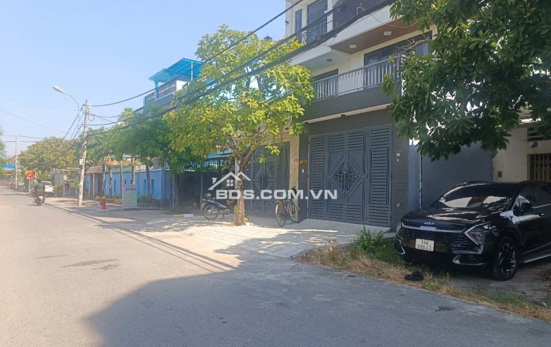 Bán đất tặng nhà 7.5x20m mặt tiền TL49, Thạnh Lộc kinh doanh đa ngành