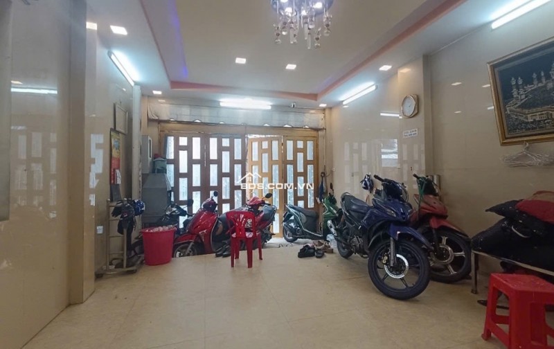 DƯƠNG BÁ TRẠC Q8, XE HƠI NGỦ TRONG NHÀ - KHU DÂN CƯ HIỆN HỮU - 4 TẦNG, 50M2, NHỈNH 8 TỶ , Gọi ngay: Ms Tuyền