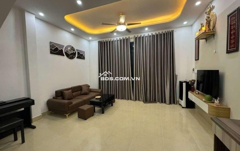 Bán nhà 2 tầng, 88m², 7 tỷ, Phước Long A, Thủ Đức