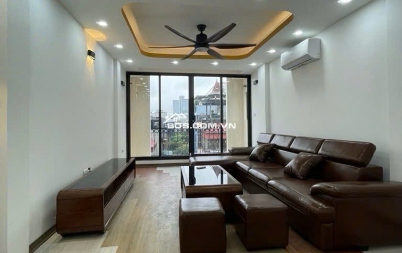 Bán nhà 23m², 3PN, 4 tầng, ngõ Đê La Thành, Ô Chợ Dừa, 4 tỷ, sổ đỏ