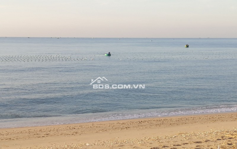 CHÍNH CHỦ BÁN RẺ: Đất Biển Bình Thuận – Thổ Cư 100%, Sở hữu ngay chỉ với 240 Triệu, Chốt Nhanh!