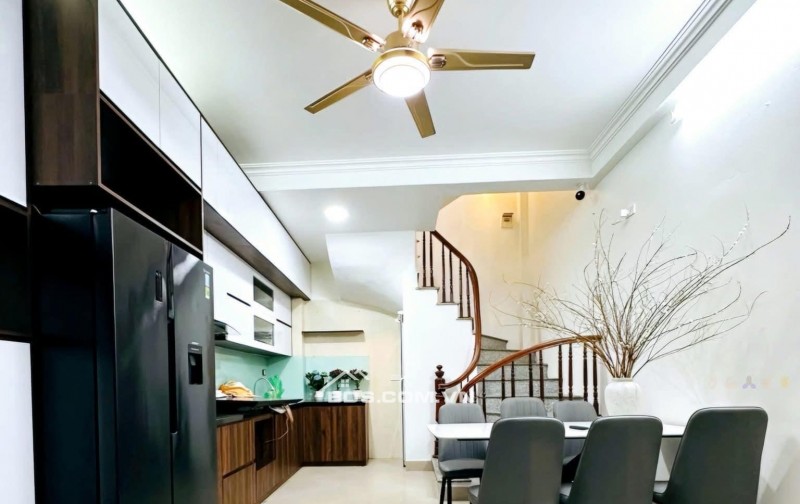 MẶT PHỐ ĐỐNG ĐA - NHÀ ĐẸP - MẶT PHỐ KINH DOANH NGÀY ĐÊM - VIEW CÔNG VIÊN - SỔ RIÊNG 25m2 x nhỉnh 3 Tỷ