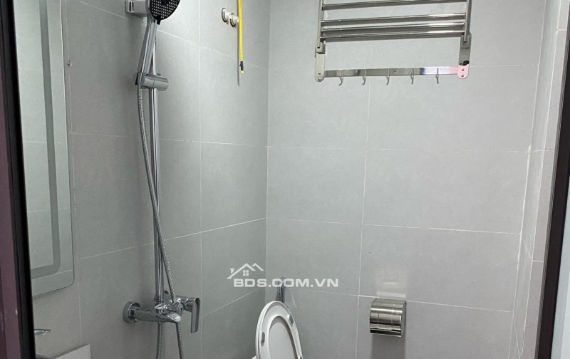 Bán nhà phố Hoàng Hoa Thám - Ba Đình 30m2 mt4,1m giá chỉ 5.7 tỷ