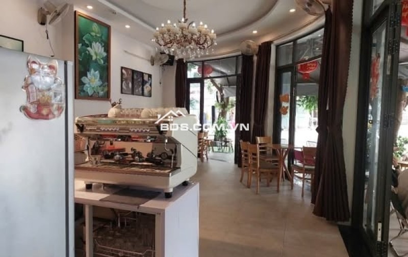 Lô góc 5 tầng ,dòng tiền 70 triệu tháng -Đường 10,5m Huỳnh Tấn Phát -Hòa Cường -Giá chỉ 13,9 tỷ .