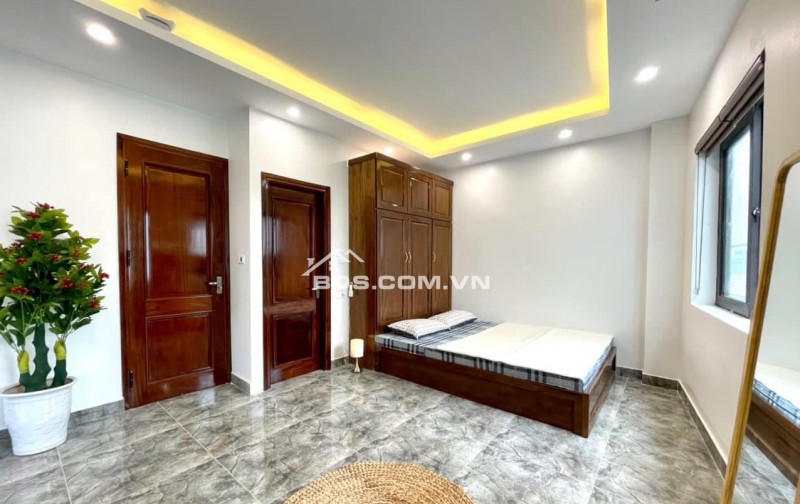 Hiếm! Nhà phố Nguyễn Tuân 45m2, 4 Tầng, Thang Máy, Ô Tô Tránh – Giá 11.5 Tỷ