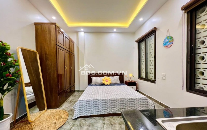 Hiếm! Nhà phố Nguyễn Tuân 45m2, 4 Tầng, Thang Máy, Ô Tô Tránh – Giá 11.5 Tỷ