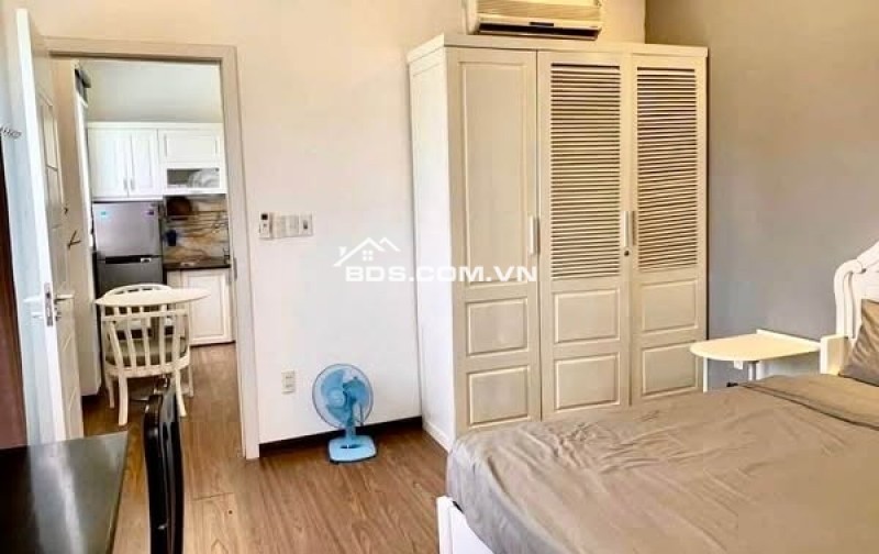 Tòa Căn hộ phố tây An Thượng -Giá chỉ 13,4 tỷ .