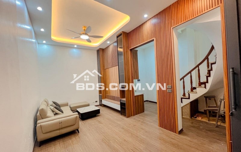 Bán nhanh nhà phố Kim Ngưu - Hai Bà Trưng, 40m2 giá hạ chào 6,85 tỷ