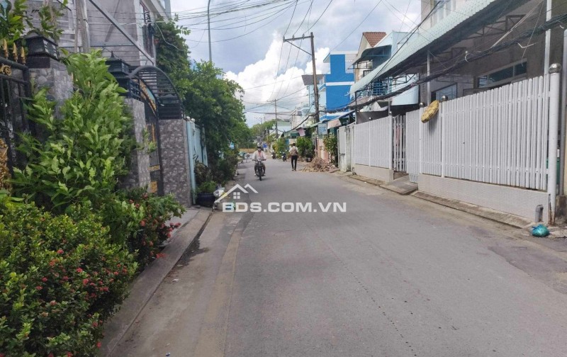 Nhà trung tâm TP Cần Thơ cách Vincom Hùng Vương 23km