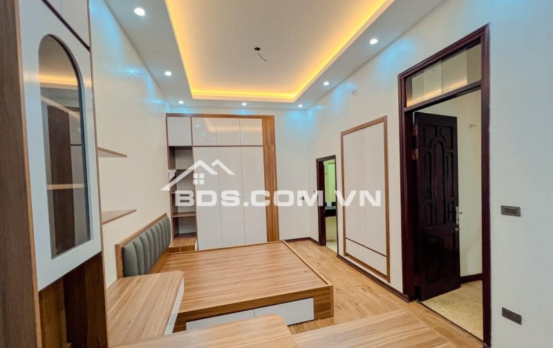 Bán nhanh nhà phố Kim Ngưu - Hai Bà Trưng, 40m2 giá hạ chào 6,85 tỷ