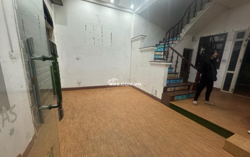 Bán nhà phố Yên Lãng 6 Tầng Thang Máy  giá yêu thương nhỉnh 15 tỷ