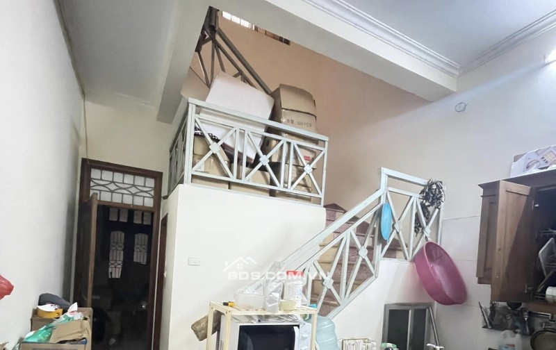 BÁN NHÀ ĐẠI TỰ - KIM CHUNG - HOÀI ĐỨC 45m2 Trên 7 tỷ