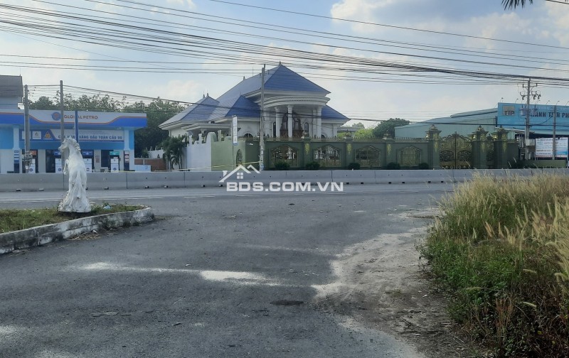 BÁN ĐẤT TÂN UYÊN BÌNH DƯƠNG