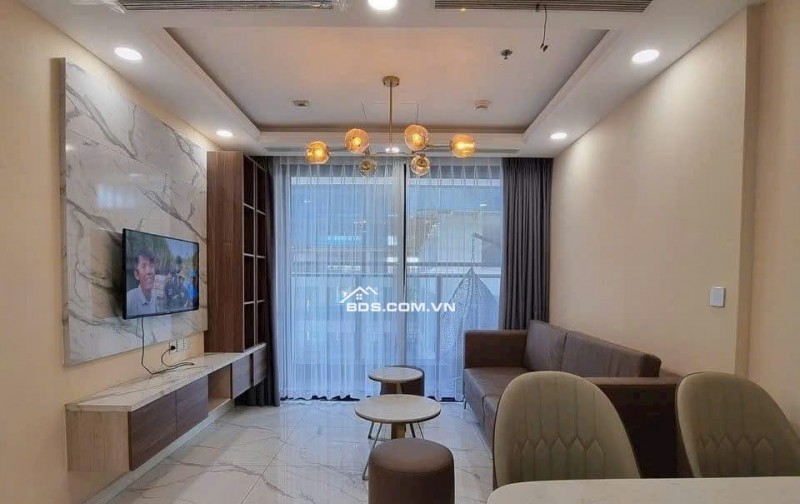 CCCC Republic Plaza, 18E Cộng Hoà, p4, TB, 55m2, 1PN, 13tr5/tháng.