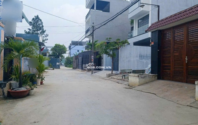 Hàng thơm bán gấp đầu tư bao lời, 307m2 đất HXH Thạnh Xuân, Quận 12  hơn 24tr/m2