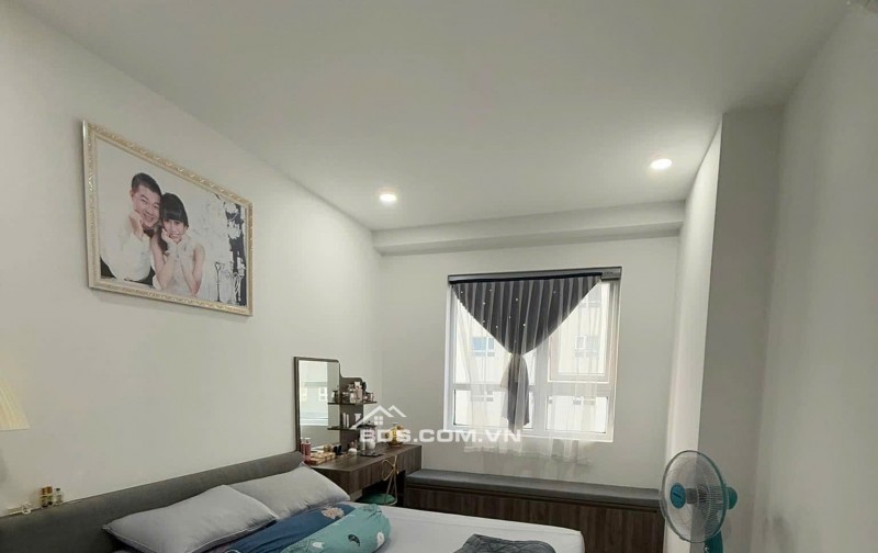 Chung cư 312 Lạc Long Quân, P5, Q11, 105m2, 3PN, 15tr/tháng