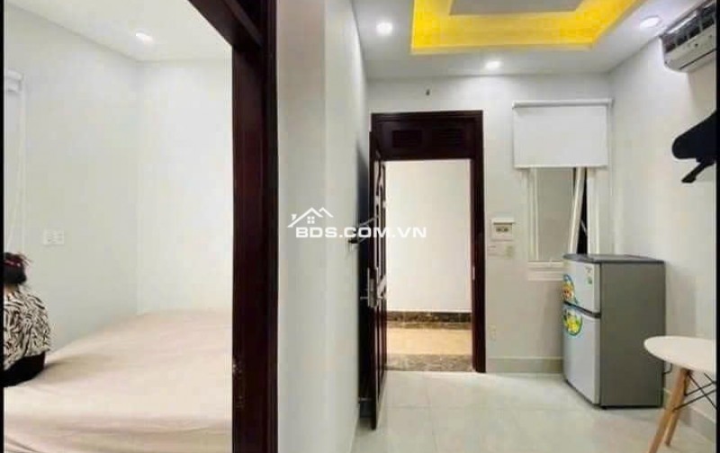 Chung cư Screc , P12,quận 3, nội thất, 2p, 2wc, 78m2, giá 14,5tr