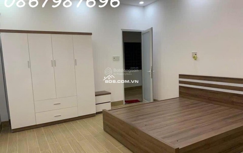 Bán Nhà 3 Tầng Hẻm Phương Sài, Nha Trang – 68,6m², Giá 3 Tỷ