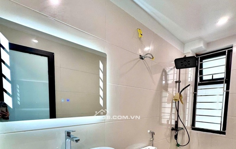 BÁN NHÀ SIÊU ĐẸP 2.59 TỶ 3 TẦNG 50M2 NGÕ RỘNG ĐƯỜNG TRƯỜNG CHINH