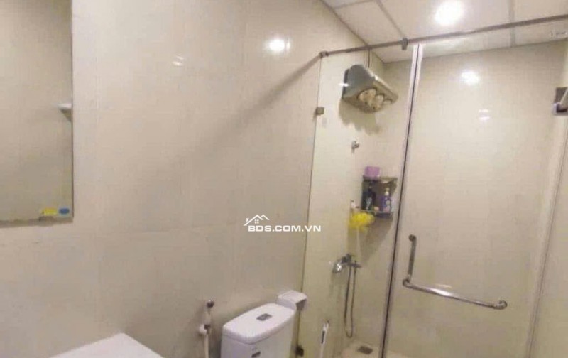 Chung cư Hà Đồ, Nguyễn Văn Công, GV: 3p ngủ, 2wc, nhà mới, 17tr/tháng.