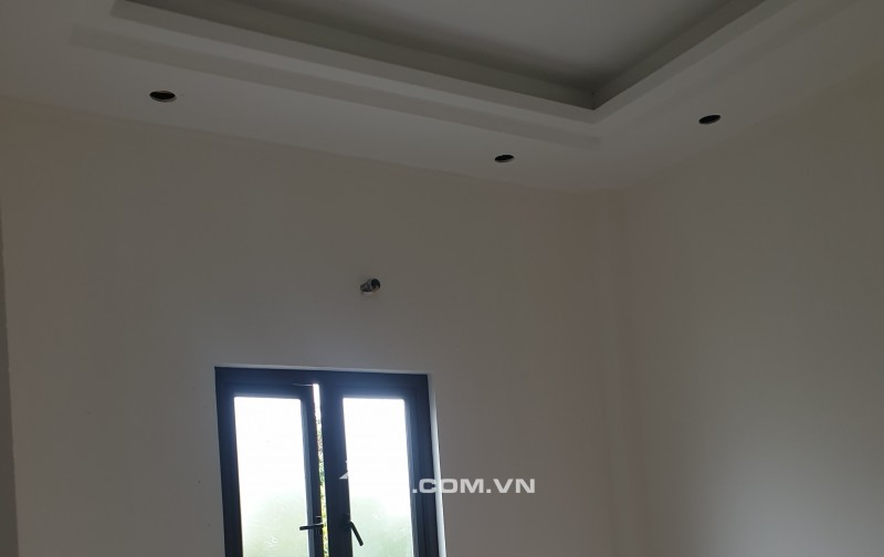 BÁN NHÀ ĐẸP 2.4 TỶ 3 TẦNG 50M2 NGÕ CỰC NGẮN PHẠM NGỌC THẠCH