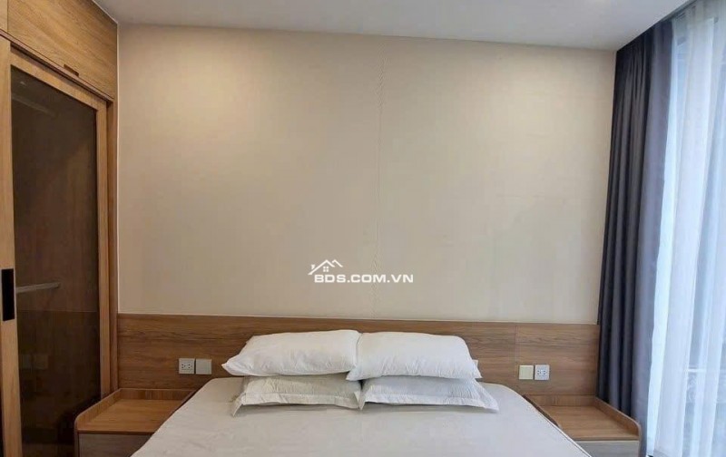 CCCC Republic Plaza, 18E Cộng Hoà, p4, TB, 55m2, 1PN, 13tr5/tháng.