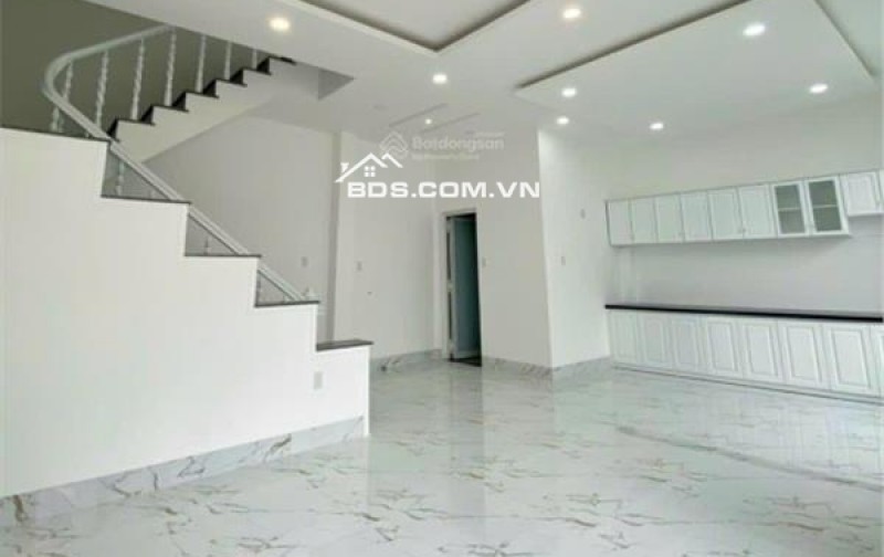 Bán Nhà 3 Tầng Hẻm Phương Sài, Nha Trang – 68,6m², Giá 3 Tỷ