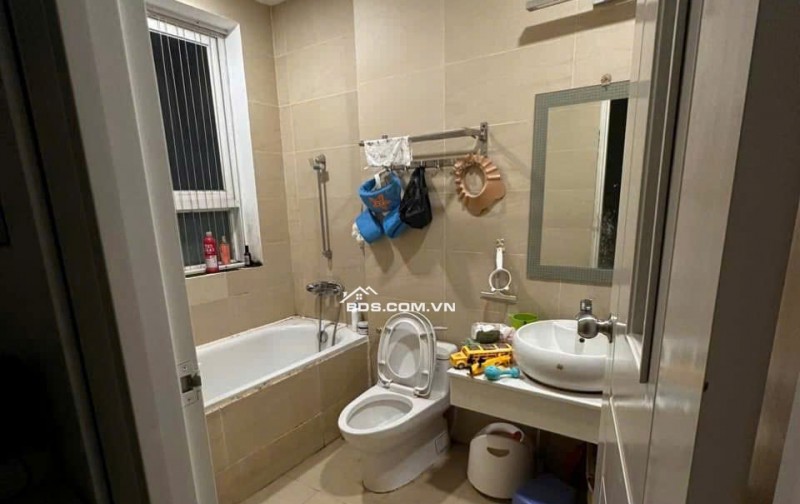 Cho thuê chung cư Ruby Garden, Nguyễn Sỹ Sách, P15, TB, 92m2, 2PN, 11tr