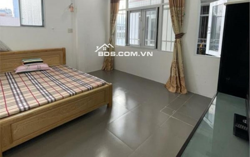 Bán Nhà 3 Tầng Hẻm Phương Sài, Nha Trang – 68,6m², Giá 3 Tỷ