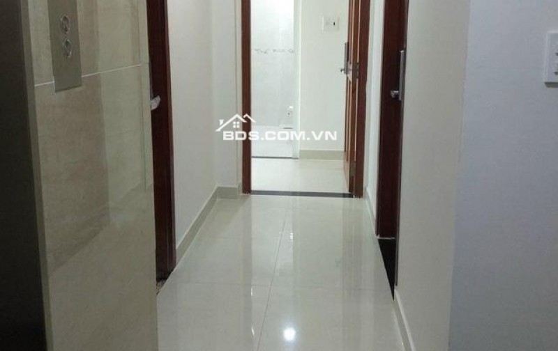 BÁN NHÀ 5 TẦNG QUẬN 10, 11PN, 11WC - 80M2 - 13.9 TỶ - CHO THUÊ 120 TRIỆU/THÁNG