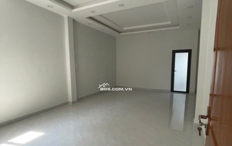 BÁN NHÀ 4 TẦNG, 117M2, ĐƯỜNG XE HƠI TRÁNH, NỞ HẬU TÀI LỘC, CÓ THỂ MỞ THÊM PHÒNG CHO THUÊ, CHỈ 12.7 TỶ