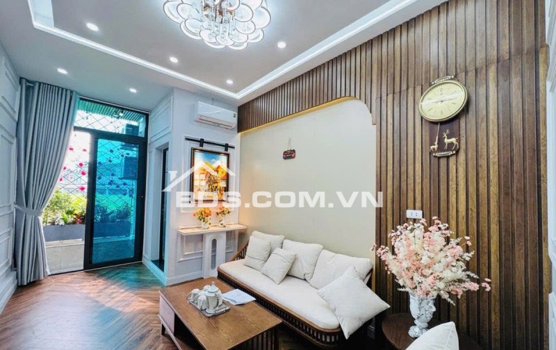 Cực phẩm phố Lò Đúc 38m2 3 tầng 4 ngủ 2 thoáng chỉ 6.88 tỷ hiếm có Hai Bà Trưng